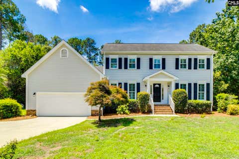 Photo of 505 Valhalla Drive, Columbia, SC 29229 (MLS # 637367)
