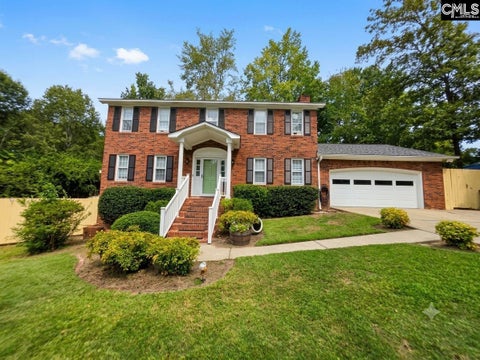 Photo of 106 Cobham Rd RD, Columbia, SC 29212 (MLS # 643408)