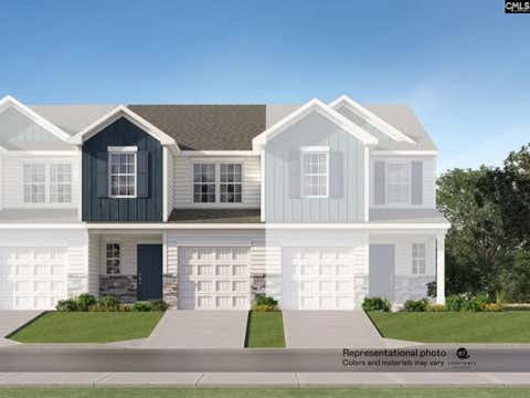 Photo of 1052 Dominy Court, Camden, SC 29020 (MLS # 638929)