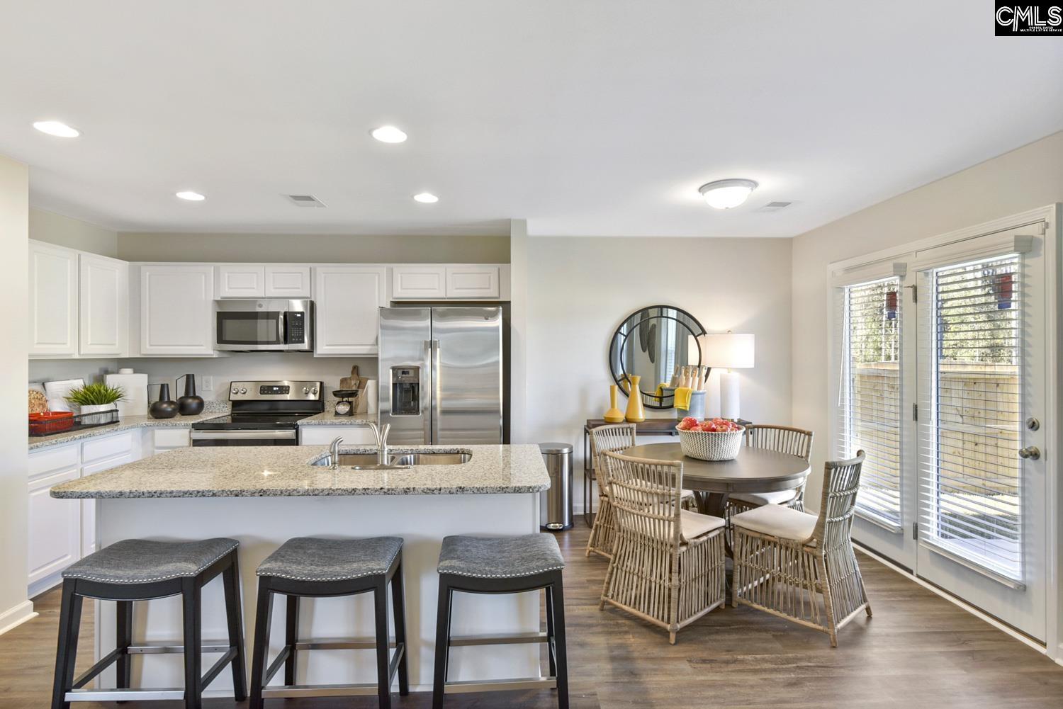 1118 Crescent Corner Drive