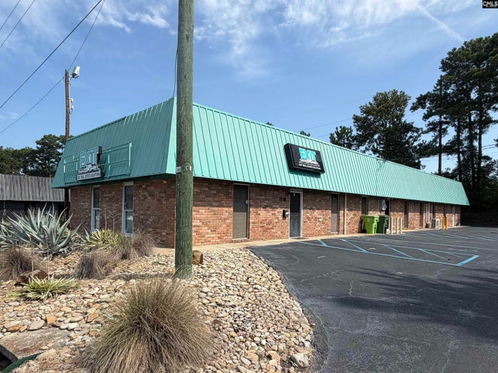 Photo 1 of 21 — 7116 Firelane Road, Columbia, SC 29223