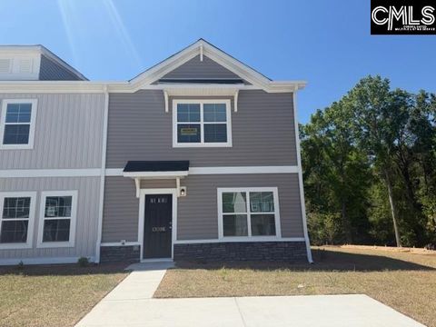 Photo of 1309 Crosshill Court #E, Camden, SC 29020 (MLS # 631297)