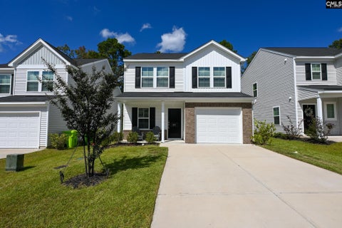 Photo of 241 Watkin Way, Columbia, SC 29223 (MLS # 644403)