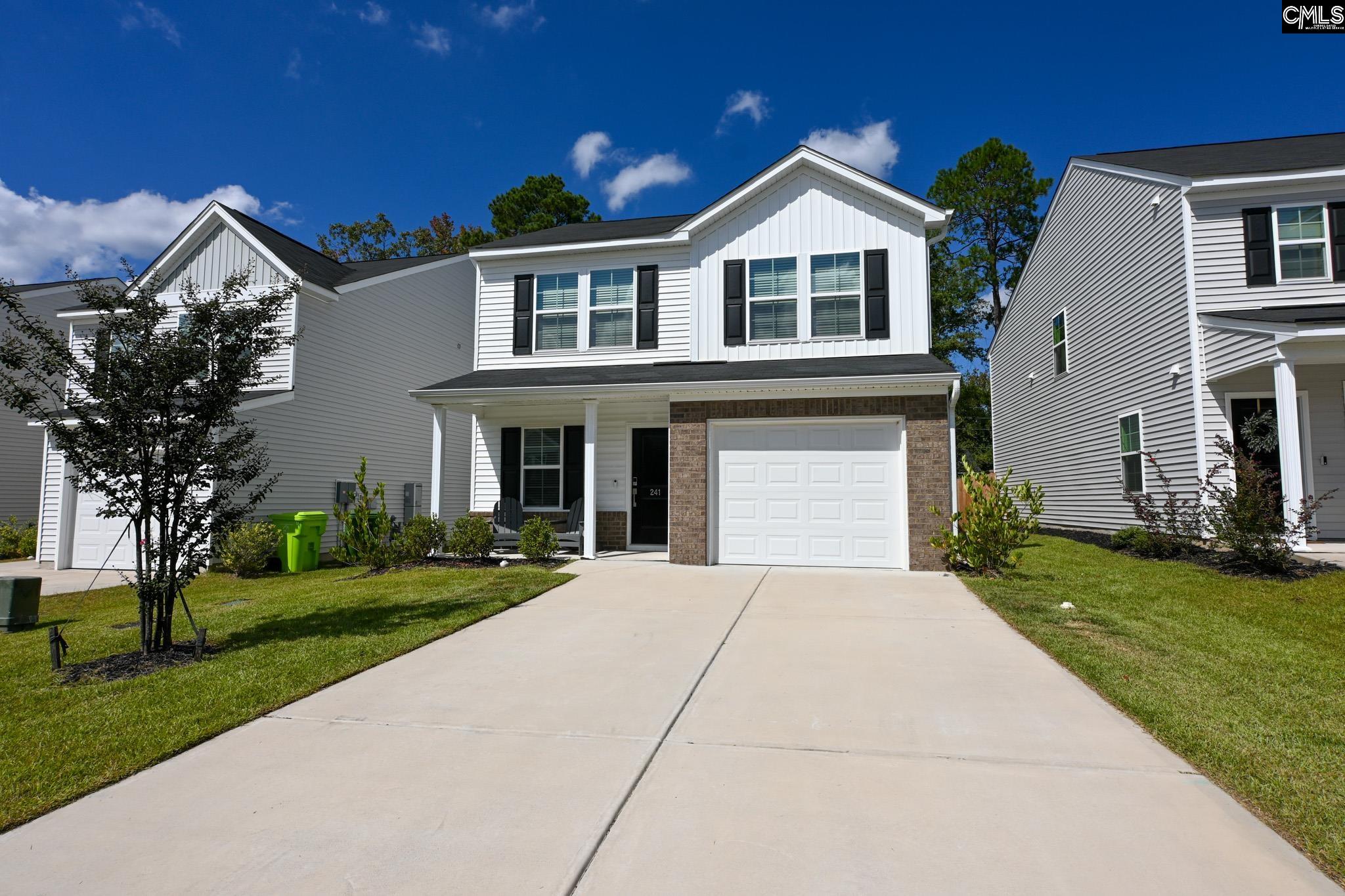 241 Watkin Way