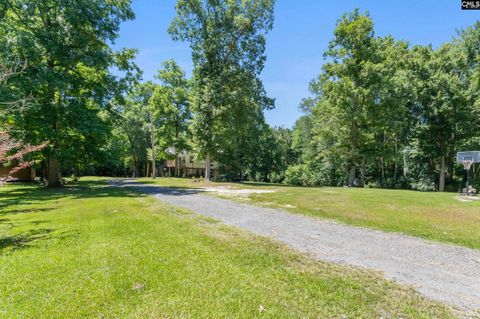 A home in Eastover