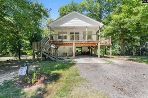 A home in Eastover