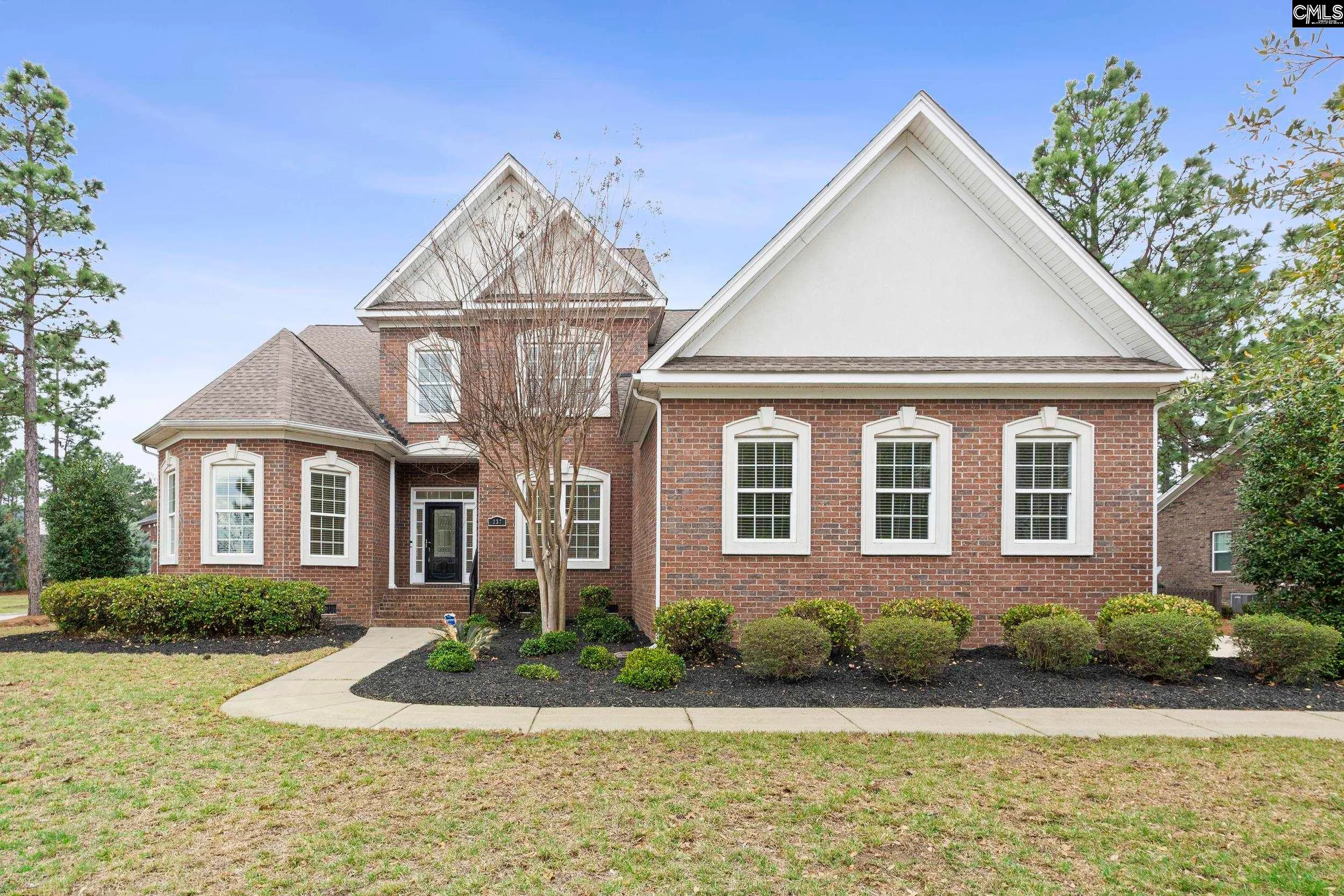 237 Peninsula Way