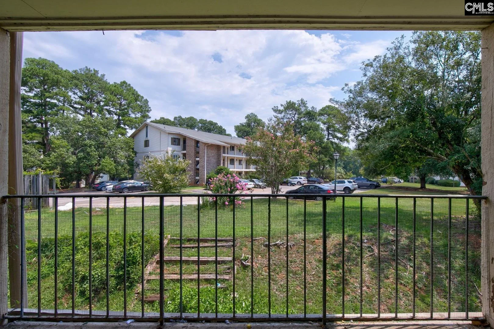 1208 Bush River Road Unit C7