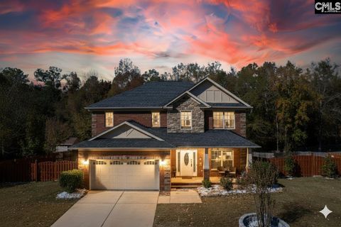 1127 Valley Estates Drive Columbia SC 29016