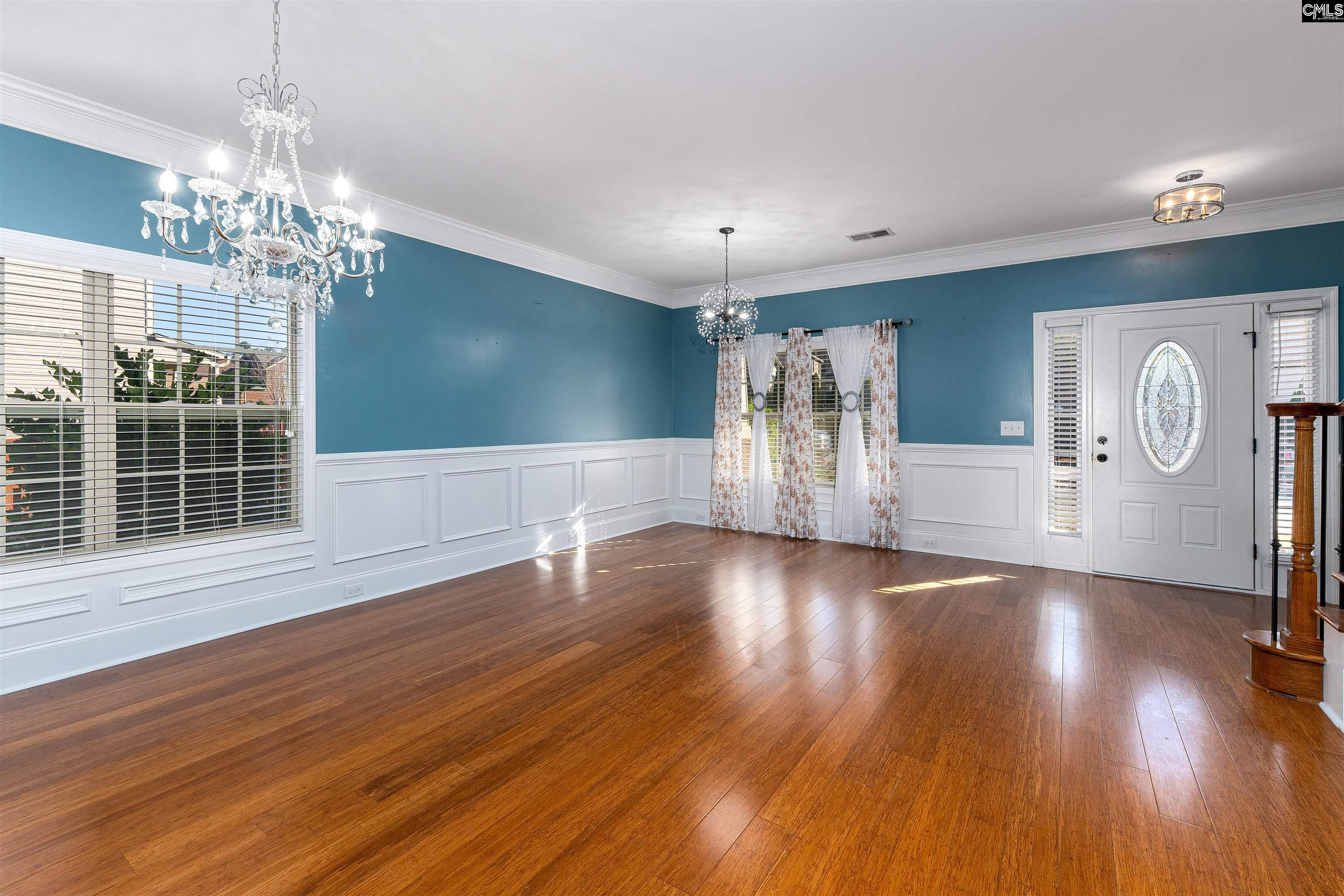 1127 Valley Estates Drive