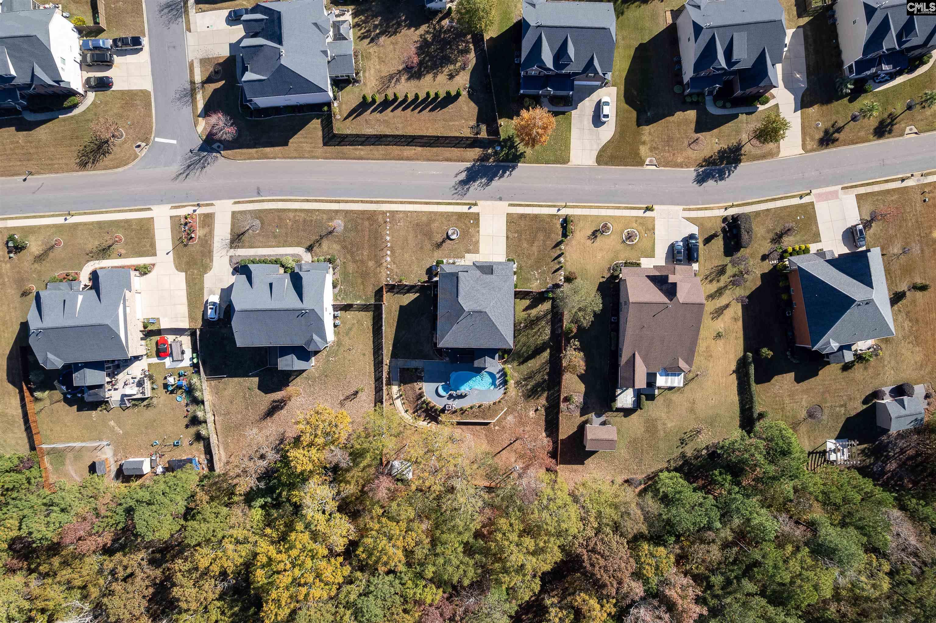 1127 Valley Estates Drive