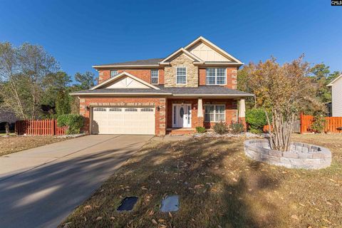 Photo of 1127 Valley Estates Drive, Blythewood, SC 29016 (MLS # 621790)