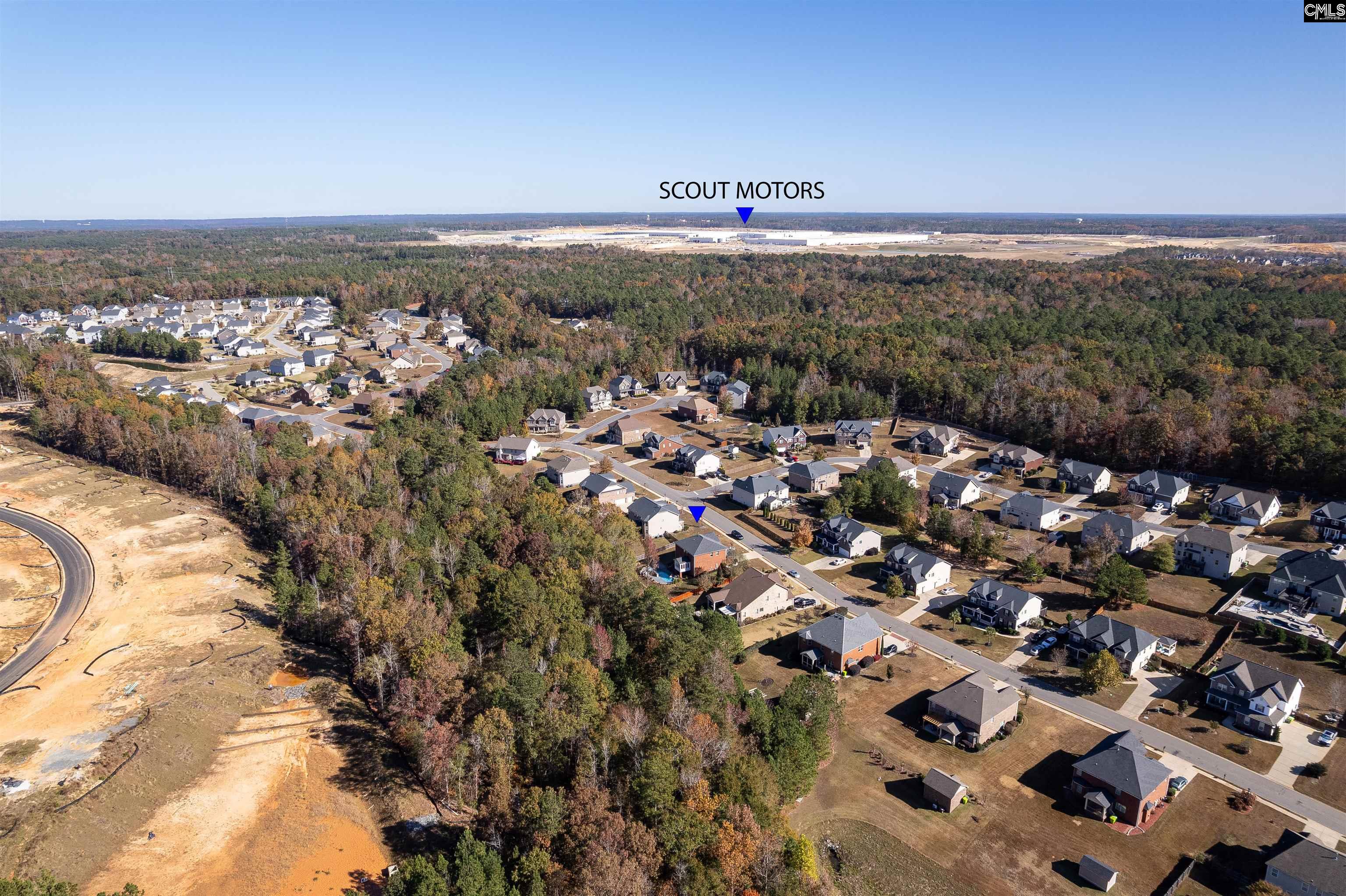 1127 Valley Estates Drive