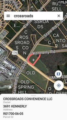 3691 KENNERLY RD, IRMO, SC 29063 - Image d91da30a3db6fabf19cfd8495f366dcb/1369433638
