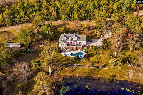 A home in Lexington