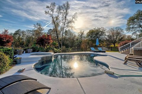 A home in Lexington