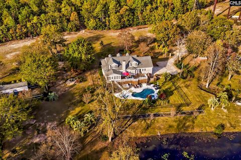 A home in Lexington