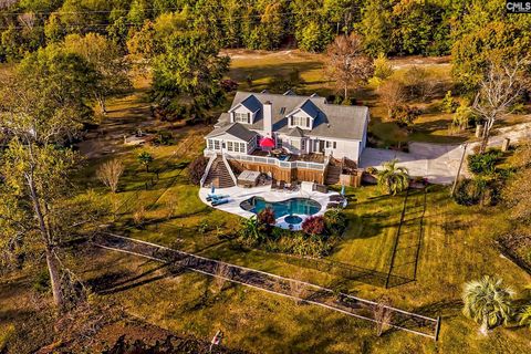 A home in Lexington