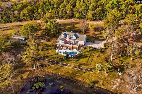 A home in Lexington