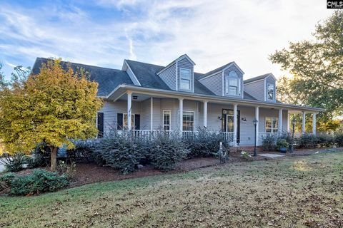 A home in Lexington