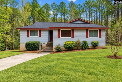 Photo of 96 Old Dutch Road, Little Mountain, SC 29075 (MLS # 642658)