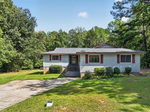 Photo of 96 Old Dutch Road, Little Mountain, SC 29075 (MLS # 642658)
