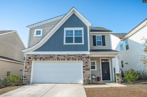 Photo of 718 S Sage Drop Road, Blythewood, SC 29016 (MLS # 623163)