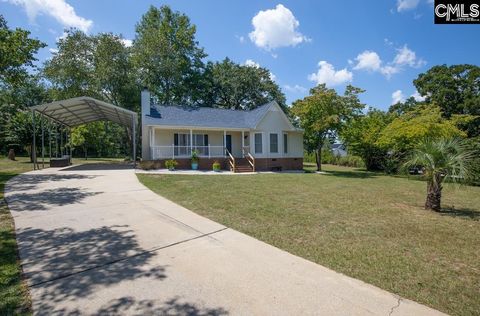 A home in Lexington