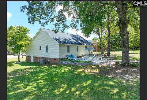 A home in Lexington