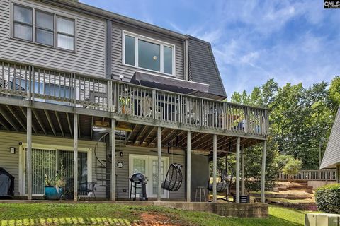 A home in Lexington