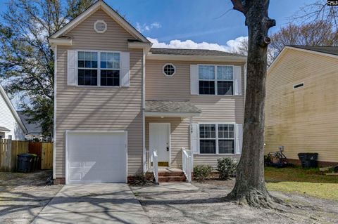 Photo of 129 Montclaire Circle, West Columbia, SC 29170 (MLS # 628478)