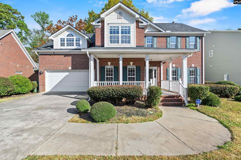 Photo of 104 Stonemont Drive, Irmo, SC 29063 (MLS # 622065)