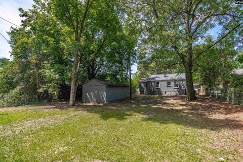 A home in Cayce