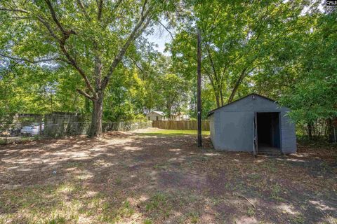 A home in Cayce