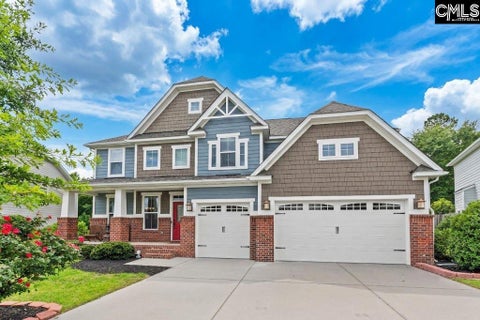 Photo of 506 Litchfield Lane, Lexington, SC 29072 (MLS # 637267)