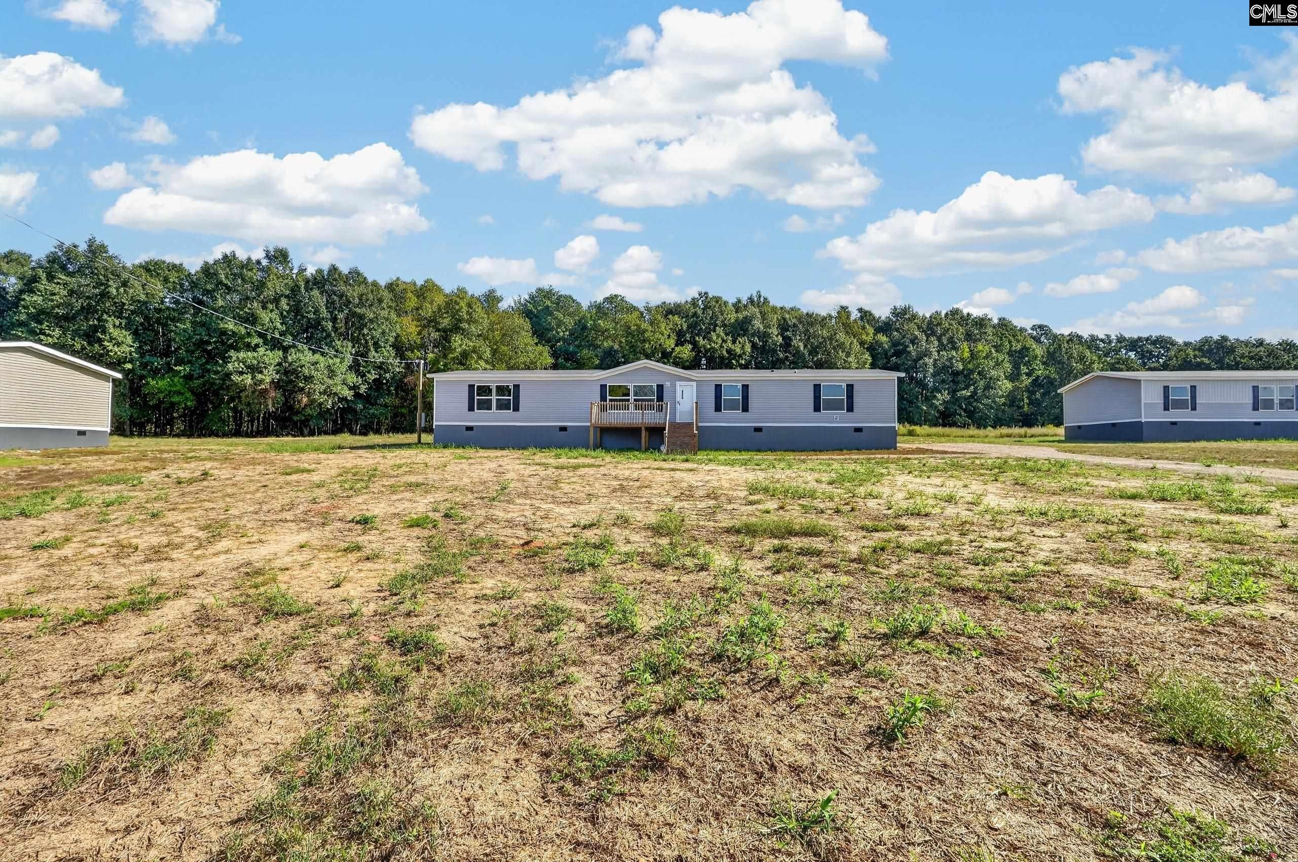 245 Home Farm Road