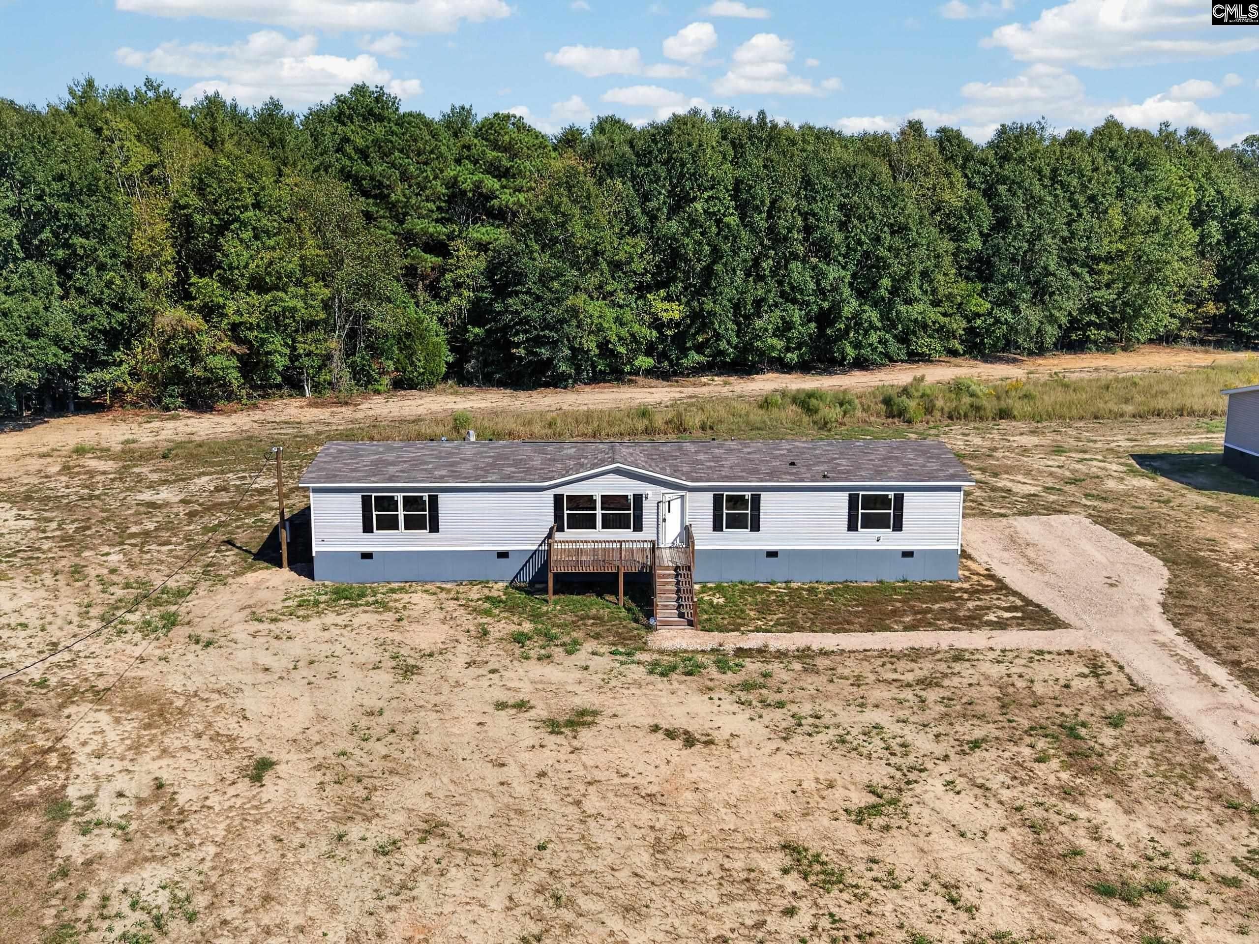 245 Home Farm Road