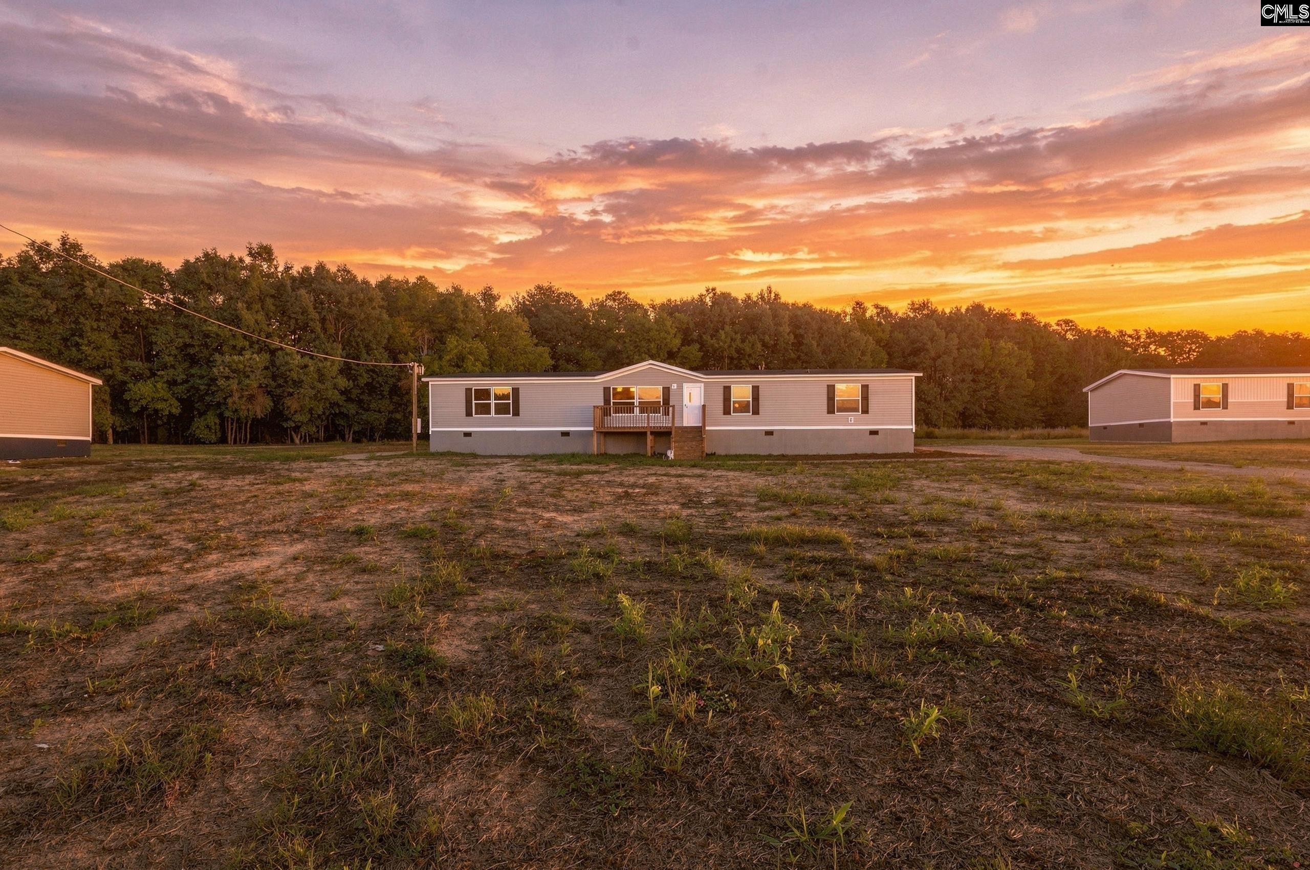 245 Home Farm Road