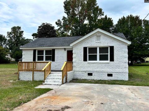 A home in Orangeburg