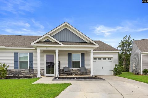 A home in Irmo