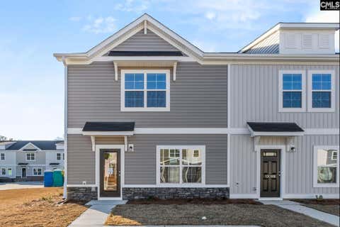 Photo of 926 Dibble Court #C, Camden, SC 29020 (MLS # 641340)