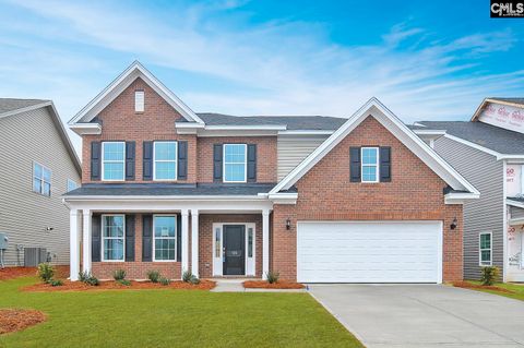 Photo of 125 Madison Park Drive, Lexington, SC 29072 (MLS # 623398)