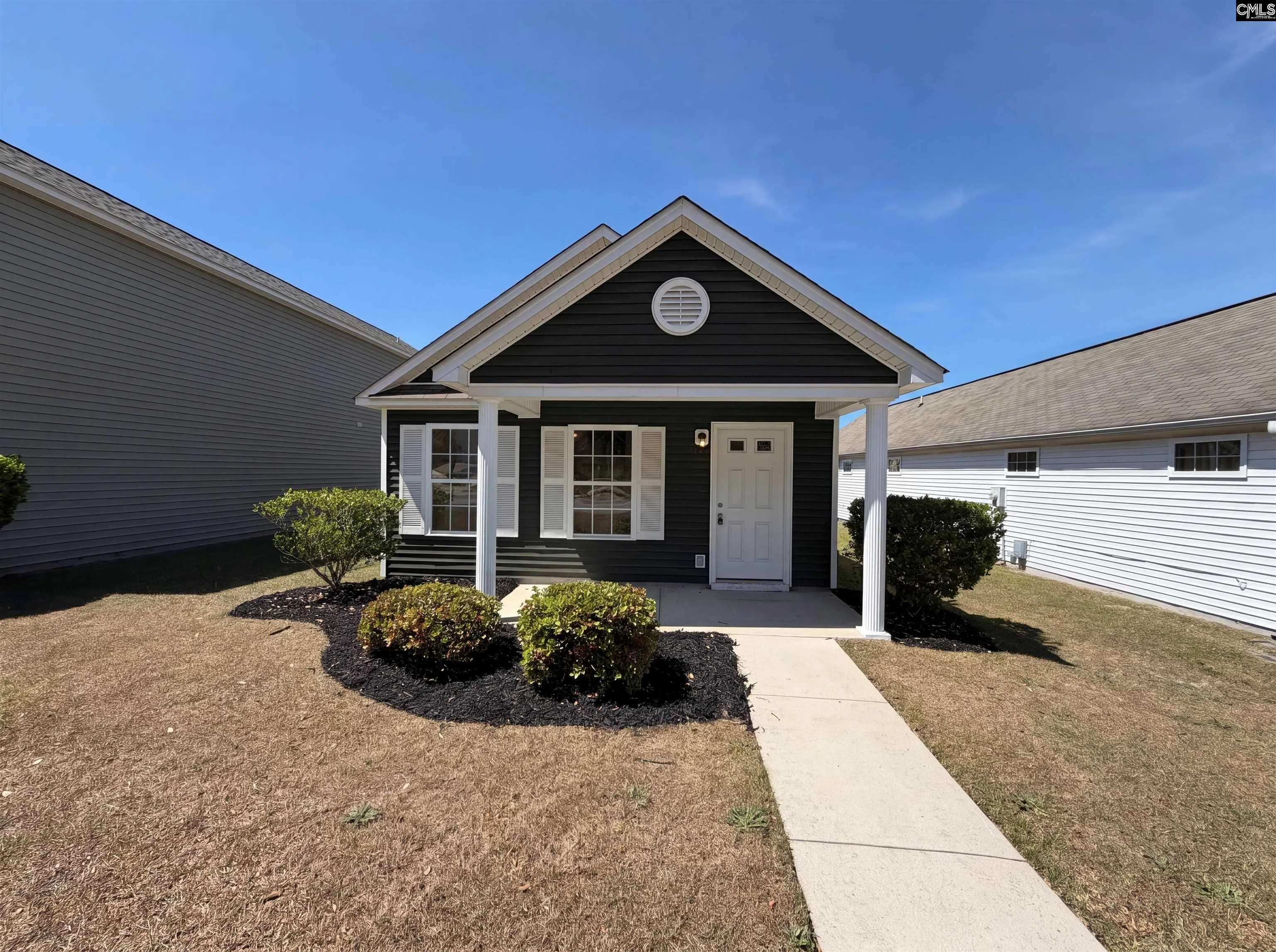 1033 Rabon Pond Drive