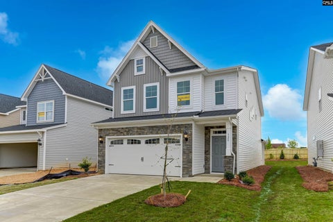 Photo of 636 Thunder Gulch Avenue, Lexington, SC 29073 (MLS # 637227)