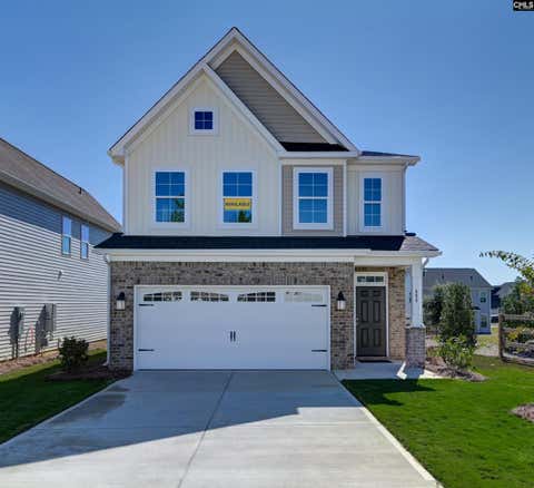 Photo of 636 Thunder Gulch Avenue, Lexington, SC 29073 (MLS # 637227)