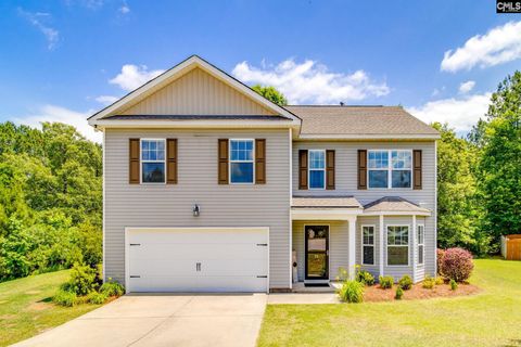 Property photo of 72 Black Kettle Court, Blythewood, SC 29016