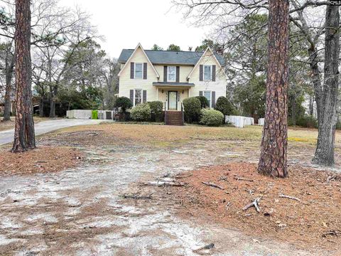 A home in Elgin