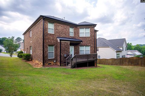 A home in Columbia