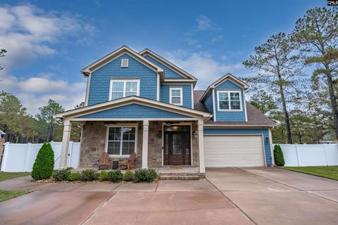 A home in Elgin