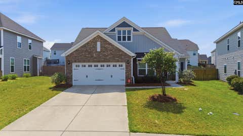 Photo of 713 N Pinewalk Way, Elgin, SC 29045 (MLS # 640289)
